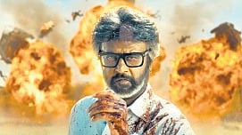 Sun Pictures announces Rajinikanth’s Jailer 2
