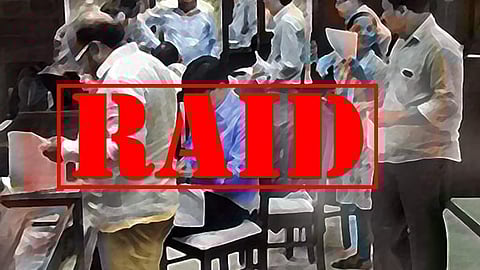 Image used for representational purposes only