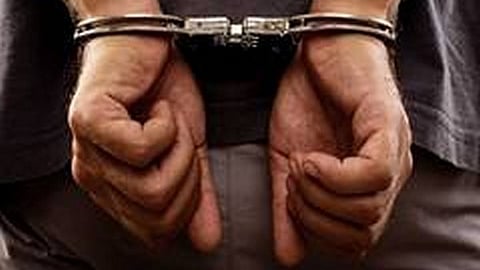 Representative Image