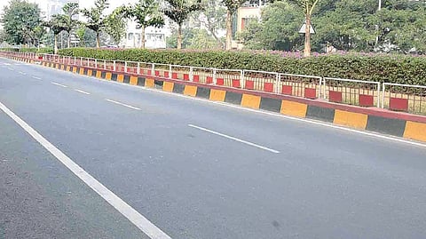 NH projects gain momentum in Guntur