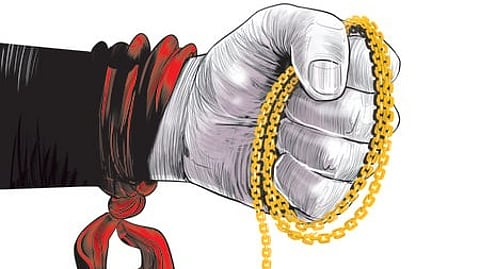 Image used for representative purpose.