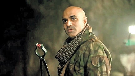 Faran Tahir to reprise his Iron Man role in Disney+’s Vision Quest