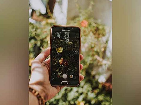 Representative Image.