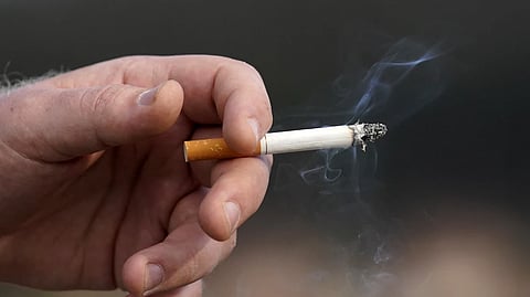 Image used for representational purpsose.