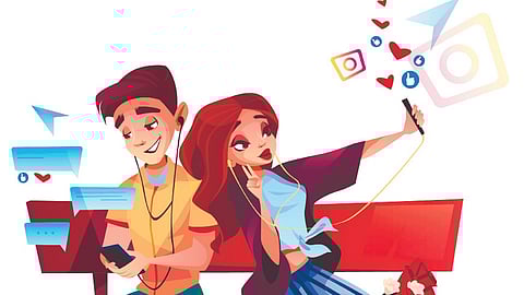 Gen Z redefines love: New lingo, modern relationships, and evolving perspectives on commitment