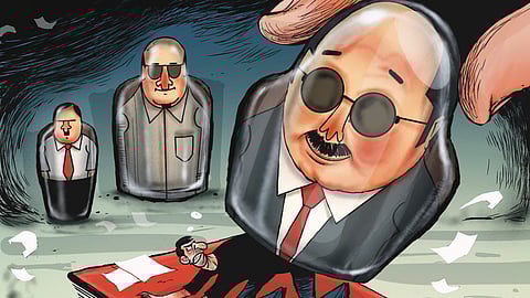 Image used for representational purposes only.