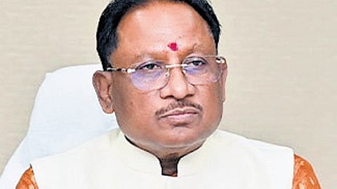 Raipur Diary | In a major boost, Adani Group to invest Rs 75K cr