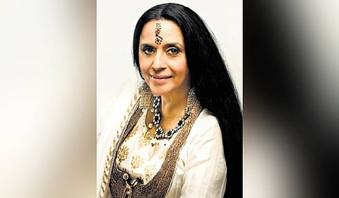 Ila Arun opens up about her journey, memoir, and the future of folk music in candid interview