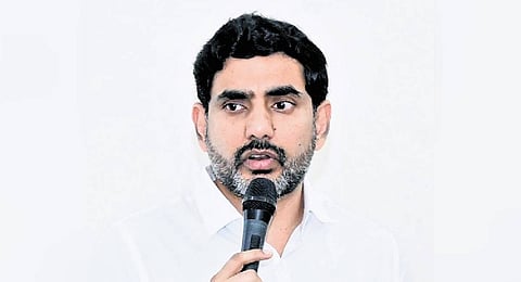 Plan to further strengthen TDP from booth level