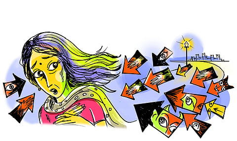 Image used for representational purposes only.