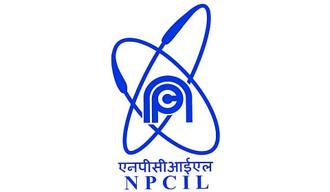 The Nuclear Power Corporation of India Limited (NPCIL), India’s sole nuclear power operator.