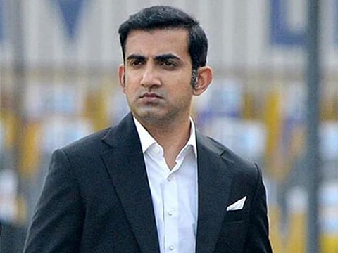 Gautam Gambhir