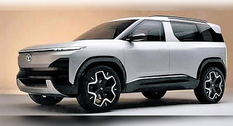 EVs will be in focus at Auto Expo