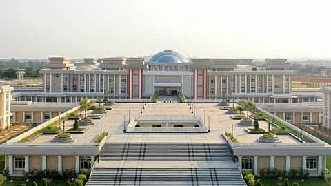 Jharkhand High Court.
