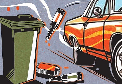 Image used for representational purposes only