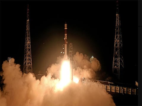 India joins elite club of nations as ISRO successfully executes SpaDeX docking operation