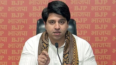 Shehzad Poonawalla