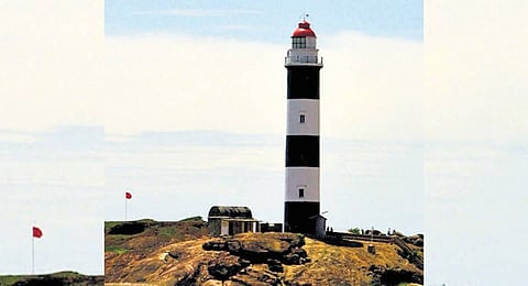 Udupi will be taken up for improvement under eco-tourism and Amrit Dharohar