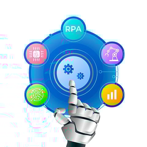 Generative AI to transform India’s workforce, economy by 2030: EY report