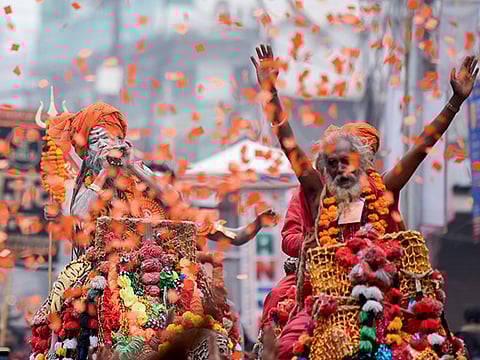 Mahakumbh Mela
