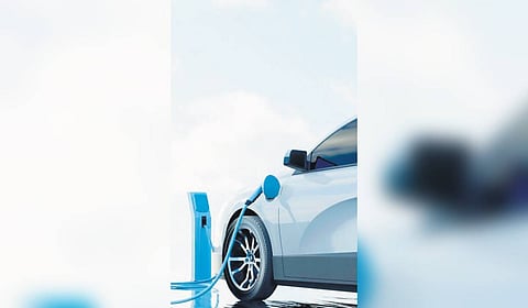 India will be EV export hub for Suzuki Motor cars: Toshihiro Suzuki