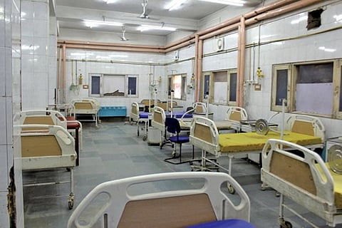 Image used for representational purpose only.