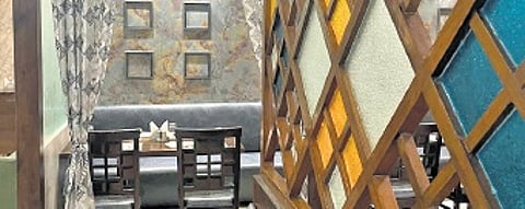 Anokha Tadka restaurant