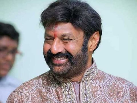 Nandamuri Balakrishna