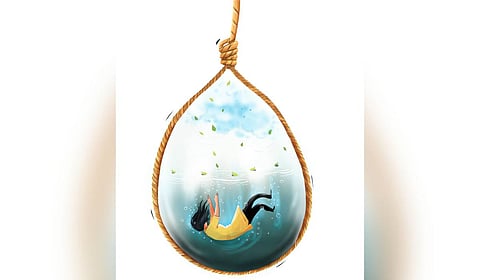 Image used for representative purpose only.