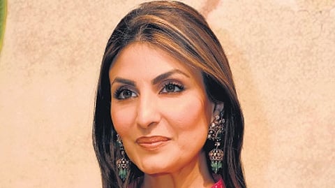 Riddhima Kapoor Sahni