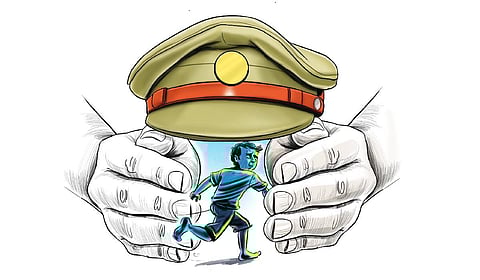Transport secretary Usha Padhee urges SME dept to direct DEOs to join district road safety panels and ensure implementation of school zone safety norms to prevent accidents near schools.