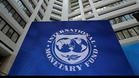 IMF