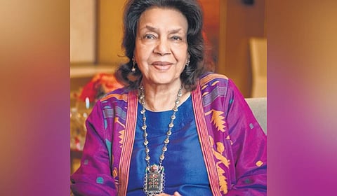 Meena Bindra