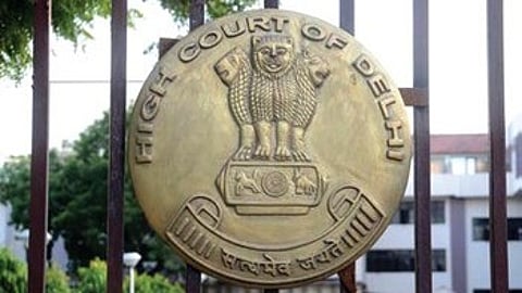 Delhi High Court