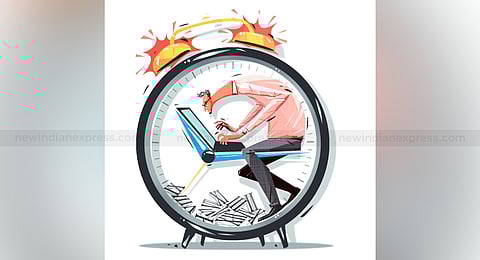 Image used for representational purposes only.