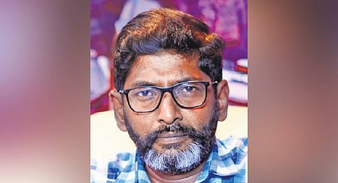 ‘Savukku’ Shankar