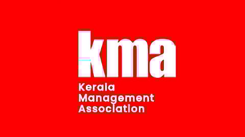 Kerala Management Association logo used for representation purposes only.