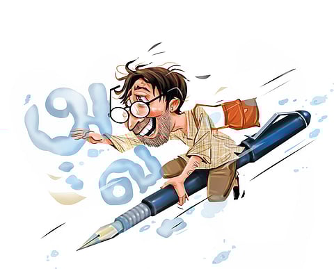 Image used for representational purposes only