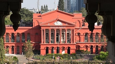 Karnataka High Court.