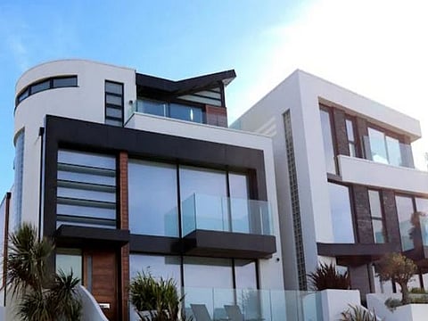 Home sales across India's 8 prime residential markets stabilised in the July-September quarter.