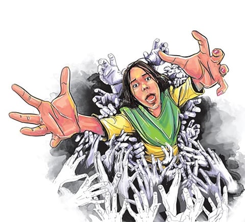 Image used for representational purposes only