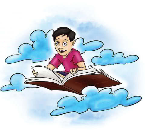 Image used for representational purposes only