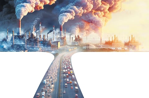 As part of its decarburisation roadmap, Kerala has announced the International Energy Festival of Kerala (IEFK) 2025, scheduled for February 7 to 9, 2025, in Thiruvananthapuram.