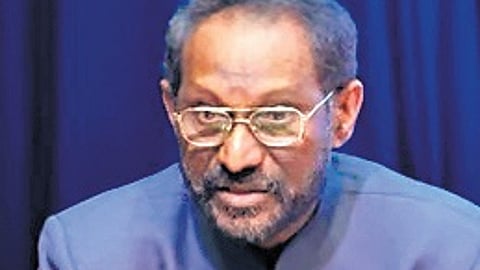 ‘Dalits not duly represented in higher judiciary’