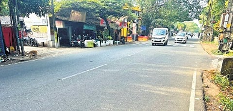 From source of water to symbol of unity in Kochi