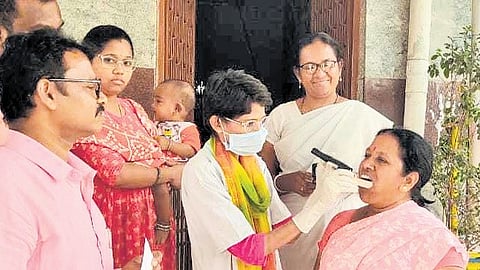 Image used for representative purposes only.