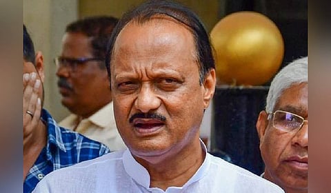 Deputy chief minister Ajit Pawar taking a different stand against his own Mahayuti government, Mr Pawar said that there is no need to introduce Hindi from primary school.