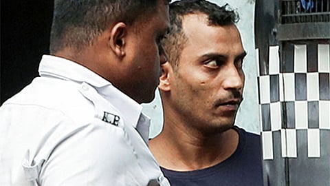 The Sealdah court sentenced Roy to life imprisonment until death after he was convicted of raping and murdering the on-duty doctor at the state-run RG Kar Medical College and Hospital.