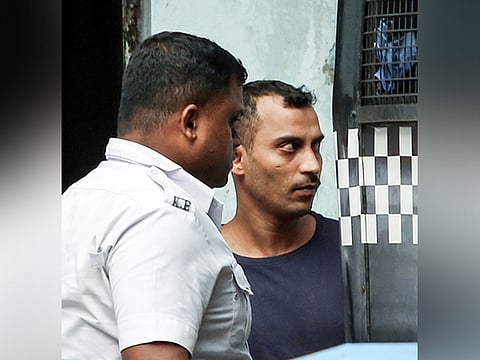 Sealdah Court sends accused Sanjay Roy to life imprisonment