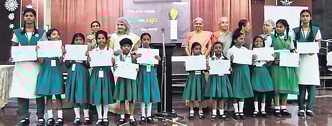 From classrooms to career connections